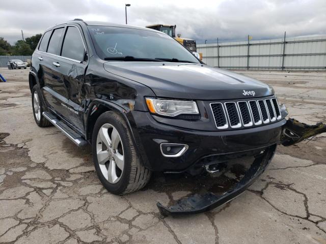 JEEP GRAND CHER 2015 1c4rjecgxfc926715