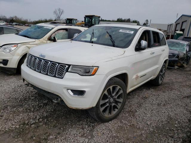 JEEP GRAND CHER 2017 1c4rjecgxhc609312