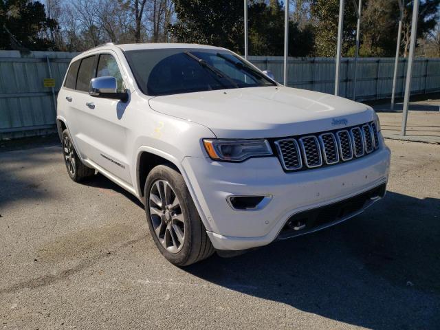 JEEP GRAND CHER 2017 1c4rjecgxhc869063