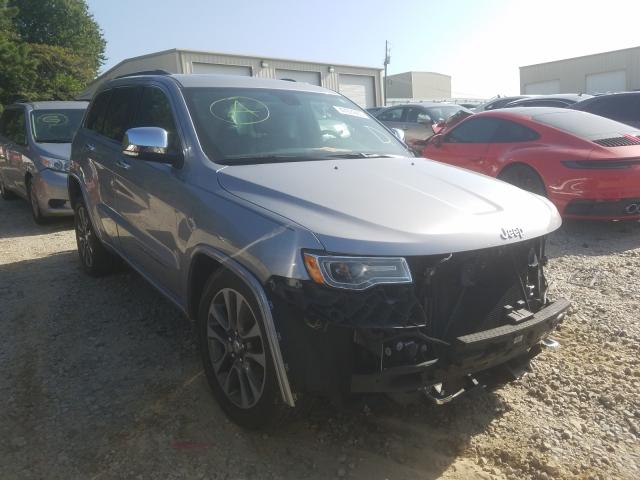 JEEP GRAND CHER 2018 1c4rjecgxjc183692