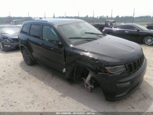 JEEP GRAND CHEROKEE 2018 1c4rjecgxjc354165