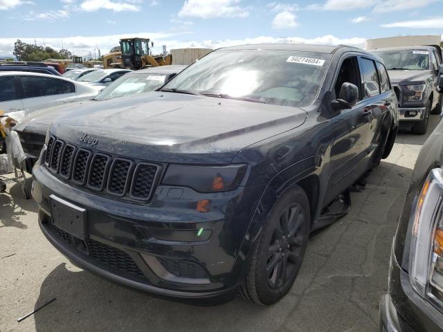 JEEP GRAND CHEROKEE 2019 1c4rjecgxkc581051