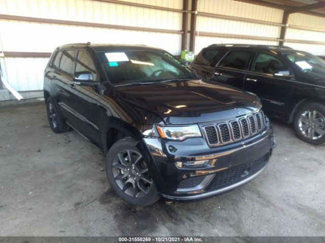 JEEP GRAND CHEROKEE 2021 1c4rjecgxmc539241