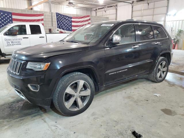 JEEP GRAND CHER 2014 1c4rjecm2ec409963