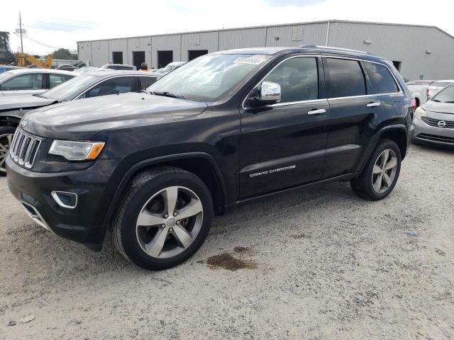 JEEP GRAND CHER 2015 1c4rjecm2fc219405