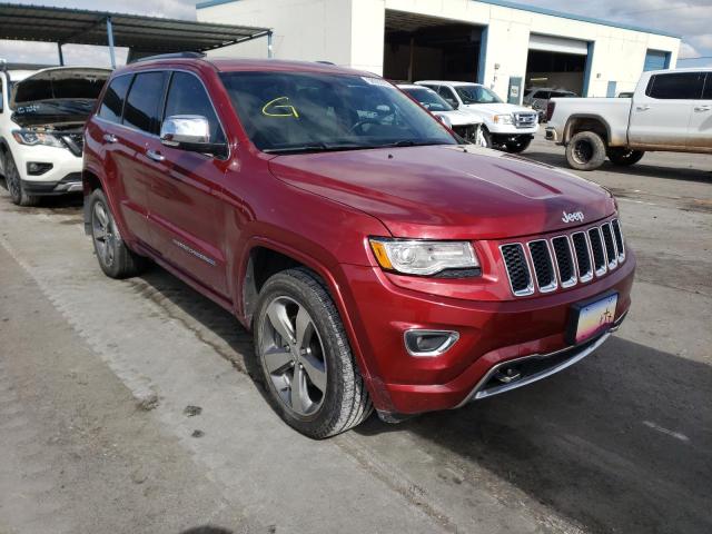 JEEP GRAND CHER 2015 1c4rjecm4fc860510