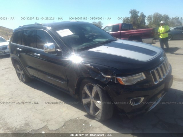 JEEP GRAND CHEROKEE 2014 1c4rjecm6ec340839