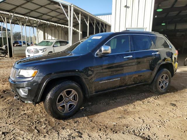 JEEP GRAND CHEROKEE 2014 1c4rjecm7ec357049