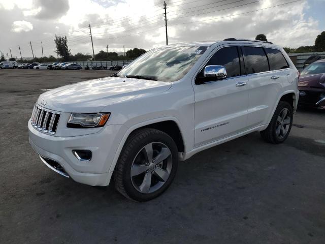 JEEP GRAND CHER 2014 1c4rjecm7ec549944