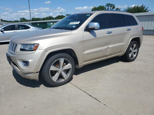 JEEP GRAND CHEROKEE 2014 1c4rjecm9ec300268