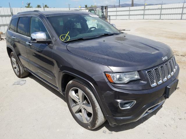 JEEP GRAND CHER 2014 1c4rjecmxec300313