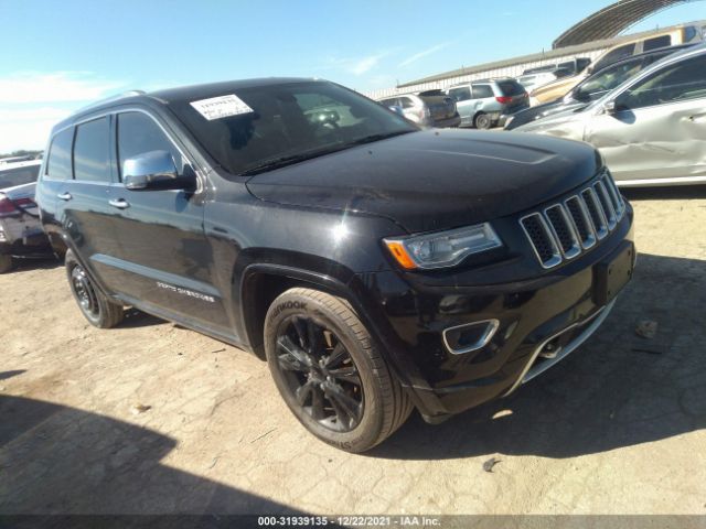 JEEP GRAND CHEROKEE 2014 1c4rjecmxec574627