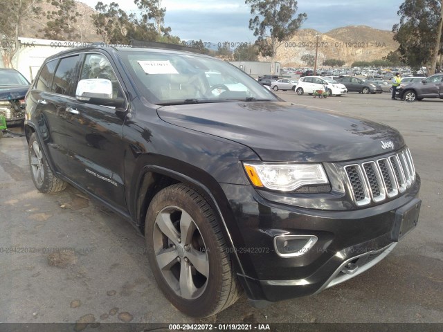 JEEP GRAND CHEROKEE 2015 1c4rjecmxfc763618