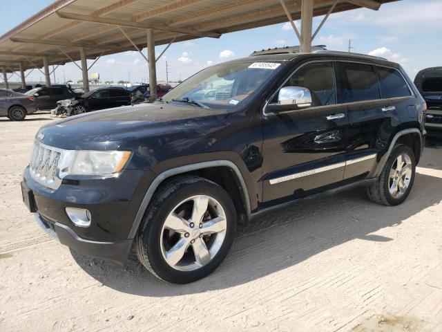 JEEP GRAND CHER 2012 1c4rject0cc108273