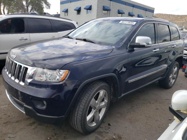 JEEP GRAND CHER 2012 1c4rject0cc162334