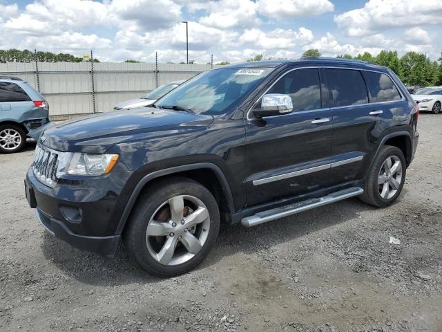 JEEP GRAND CHER 2012 1c4rject0cc362811