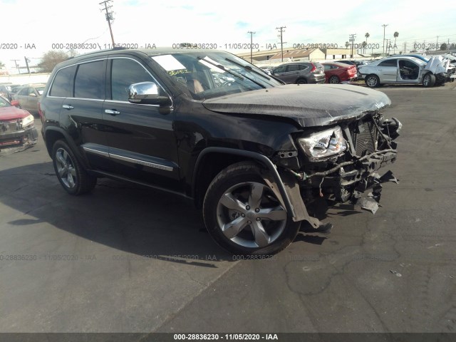 JEEP GRAND CHEROKEE 2013 1c4rject0dc534076