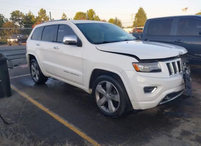 JEEP GRAND CHEROKEE 2014 1c4rject0ec123066