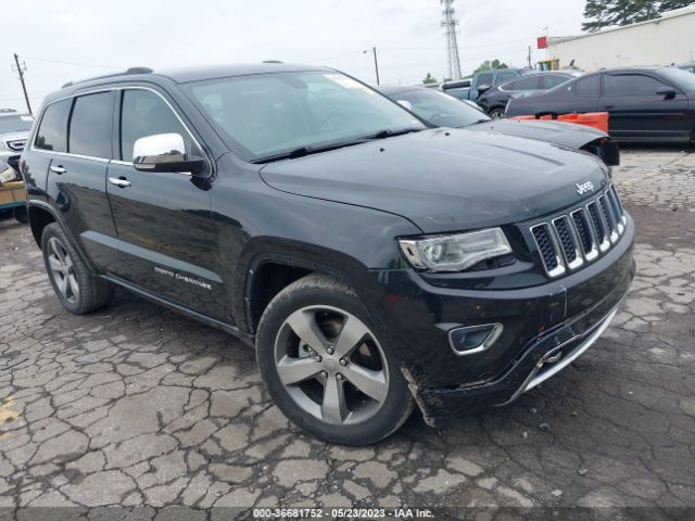 JEEP GRAND CHEROKEE 2014 1c4rject0ec234703