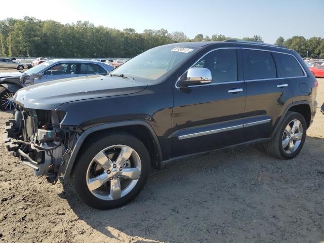 JEEP GRAND CHER 2012 1c4rject1cc157496