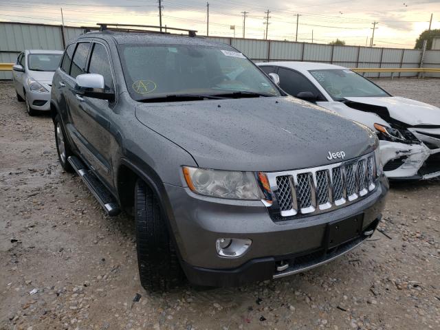 JEEP GRAND CHER 2012 1c4rject1cc247117