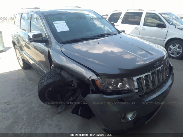 JEEP GRAND CHEROKEE 2013 1c4rject1dc569578