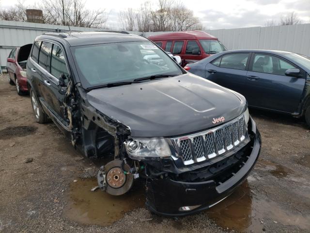 JEEP GRAND CHER 2013 1c4rject1dc590947