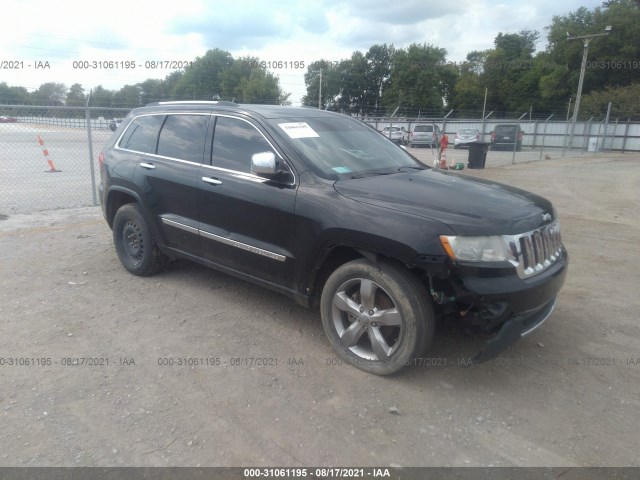 JEEP GRAND CHEROKEE 2013 1c4rject1dc636907