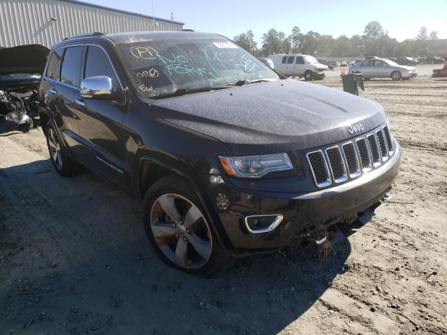 JEEP GRAND CHER 2014 1c4rject1ec299592