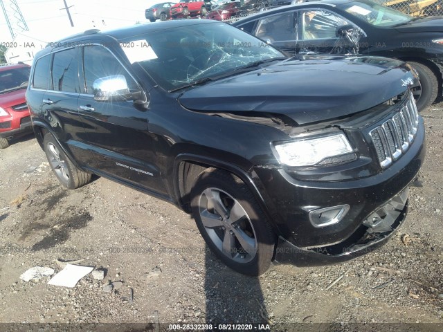 JEEP GRAND CHEROKEE 2014 1c4rject1ec326595