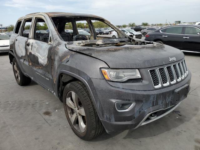 JEEP GRAND CHER 2014 1c4rject1ec382665