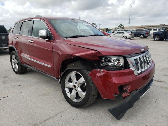 JEEP GRAND CHER 2012 1c4rject2cc210027