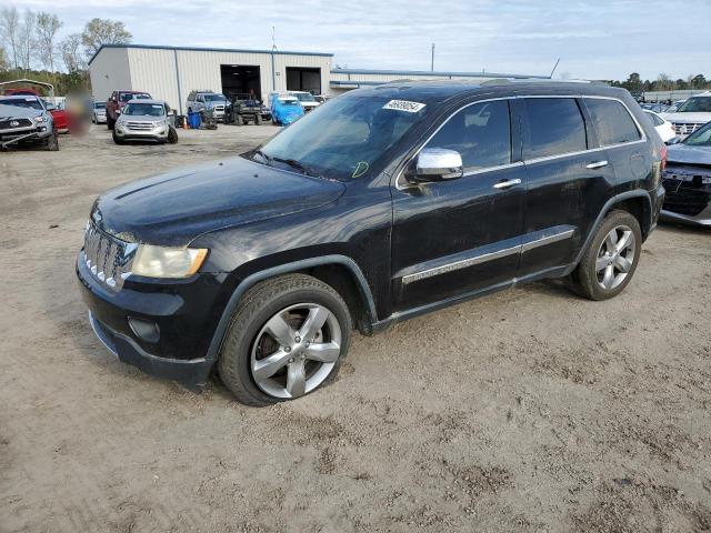 JEEP GRAND CHEROKEE 2012 1c4rject2cc334475