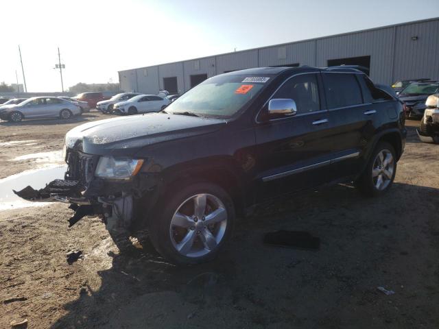 JEEP GRAND CHER 2012 1c4rject2cc362552