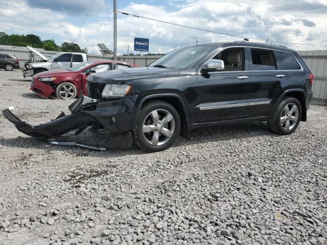 JEEP GRAND CHEROKEE 2012 1c4rject2cc362826