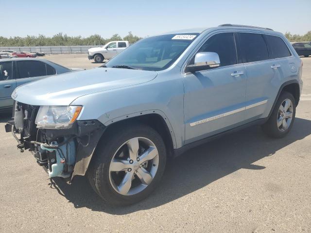 JEEP GRAND CHER 2013 1c4rject2dc537884