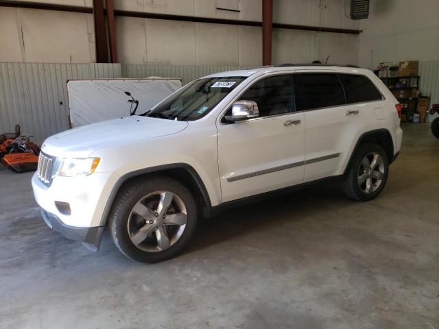 JEEP GRAND CHER 2013 1c4rject2dc655367