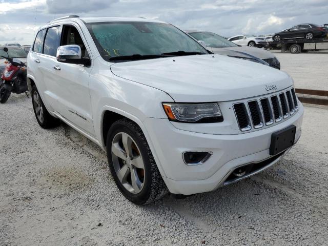 JEEP GRAND CHER 2014 1c4rject2ec147370