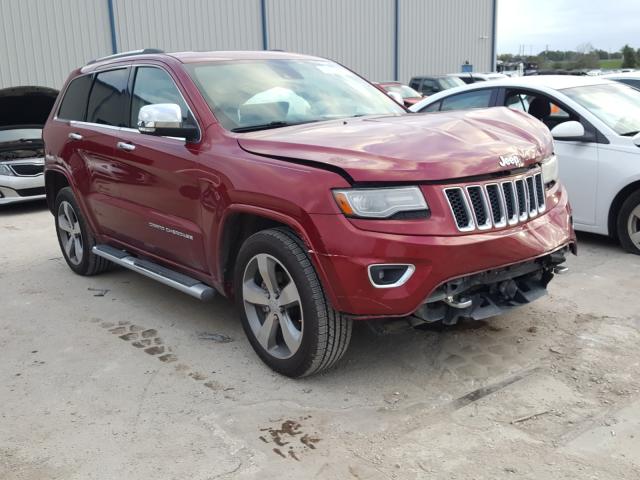 JEEP GRAND CHER 2014 1c4rject2ec177663