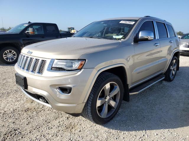 JEEP GRAND CHER 2014 1c4rject2ec177968