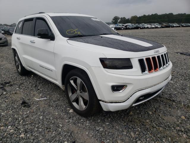 JEEP GRAND CHER 2014 1c4rject2ec212461