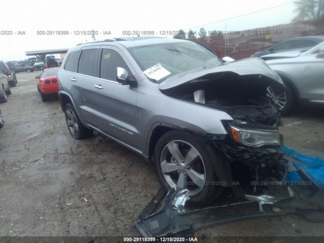 JEEP GRAND CHEROKEE 2014 1c4rject2ec276421