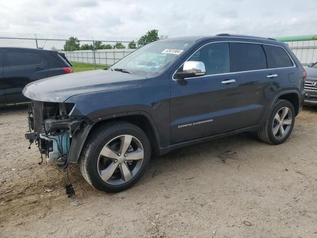 JEEP GRAND CHEROKEE 2014 1c4rject2ec299584