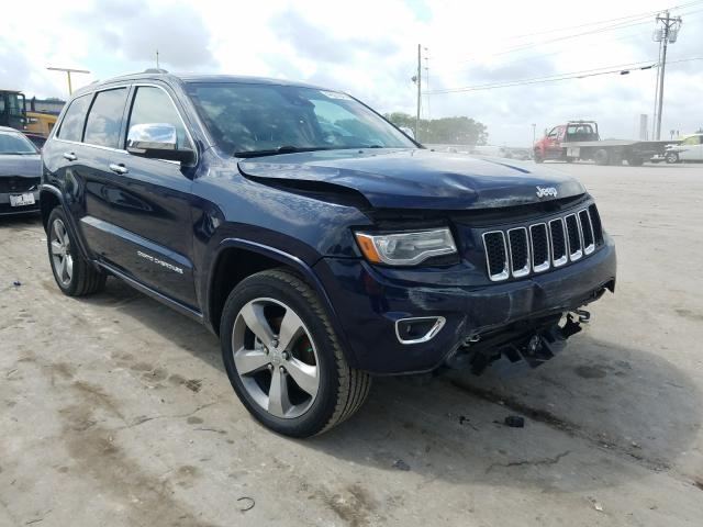 JEEP GRAND CHER 2014 1c4rject2ec317226