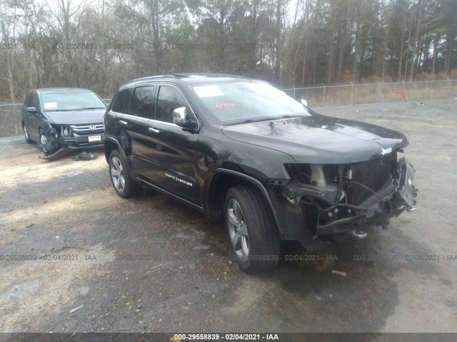 JEEP GRAND CHEROKEE 2014 1c4rject2ec381055