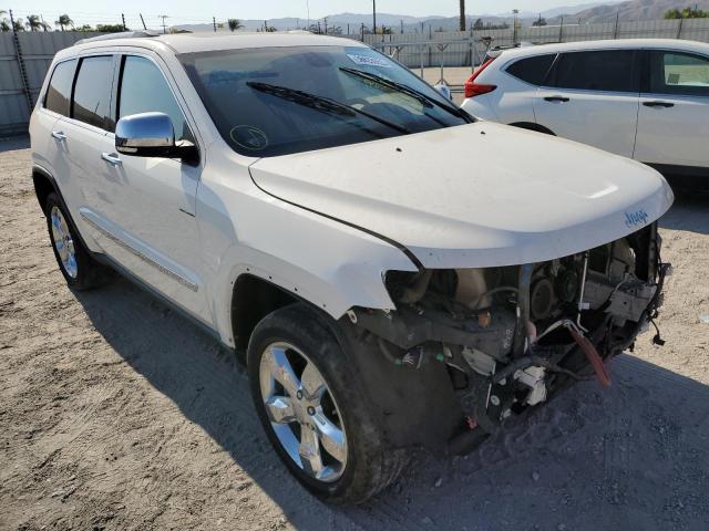 JEEP GRAND CHER 2012 1c4rject3cc215771