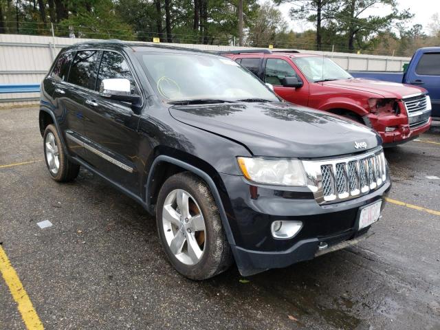 JEEP GRAND CHER 2012 1c4rject3cc247099