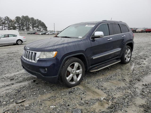 JEEP GRAND CHER 2012 1c4rject3cc247149