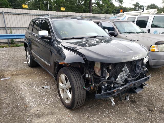 JEEP GRAND CHER 2012 1c4rject3cc305728