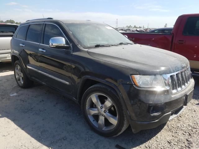 JEEP GRAND CHER 2012 1c4rject3cc362804